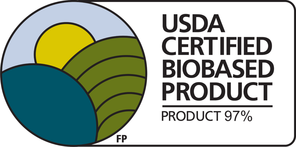 Bio Preferred Label
